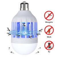 Mosquito Killer Lamp