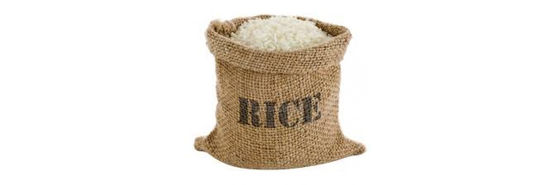 Basmoti Rice