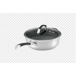Circulon Symmetry 28cm/4.7L Covered Saute Circulon Symmetry 28cm/4.7L Covered Saute