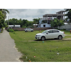 Porshi Land